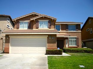 7143 Magnolia Pl, Fontana, CA 92336