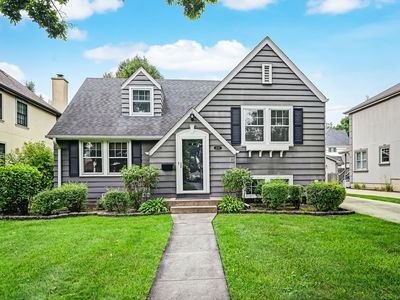 4544 Franklin Ave, Western Springs, IL, 60558