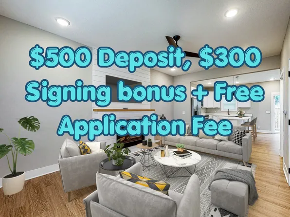 308 S Walnut Ave, Ames, IA