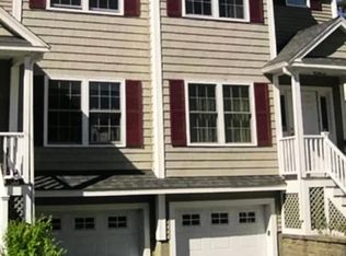 123 Webster St #2, Arlington, MA 02474