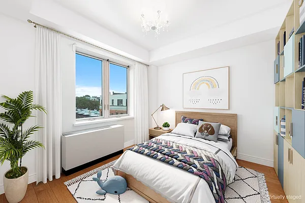Rented by Corcoran | media 4