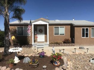 689 El Monte Rd, El Cajon, CA 92020