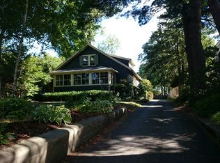 77 Mount Vernon St, Boston, MA 02132
