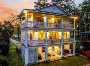 1245 Camp Buddy Rd, Ridgeville, SC 29472