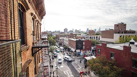 Rented by Nooklyn NYC LLC