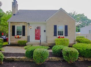 3114 Plover Rd, Louisville, KY 40213