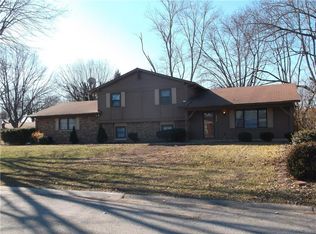 2248 Hogan Dr, Indianapolis, IN 46229