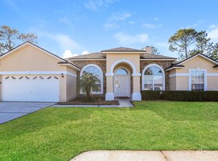 874 Lord Nelson Blvd, Jacksonville, FL 32218