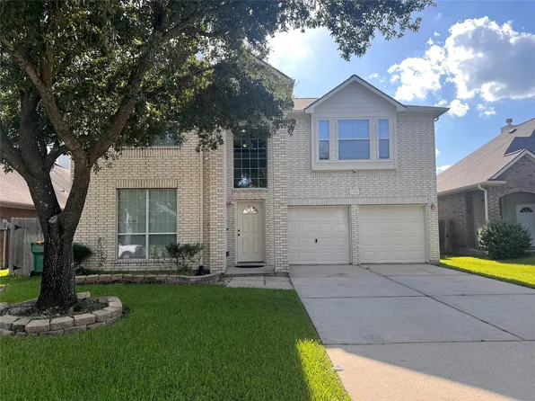 11123 Blue Feather Dr, Houston, TX 77064
