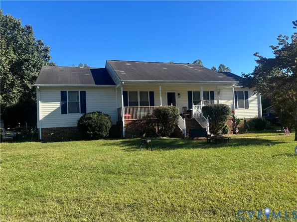 3301 Hadensville Fife Rd, Goochland, VA 23063