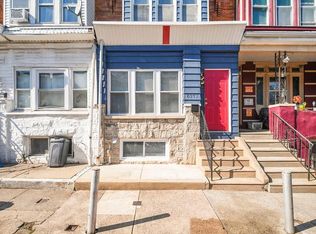6331 Wheeler St, Philadelphia, PA