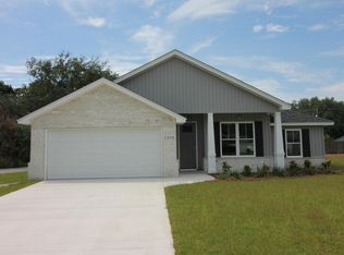 5208 Melissa Dr, Panama City, FL 32404