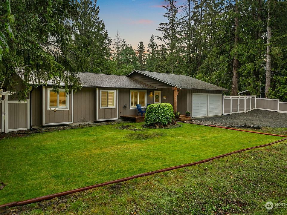 1st image of 14736 442nd Avenue SE