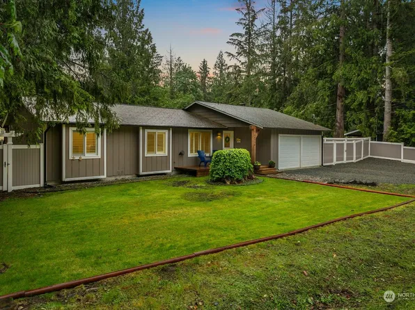 14736 442nd Avenue SE, North Bend, WA 98045