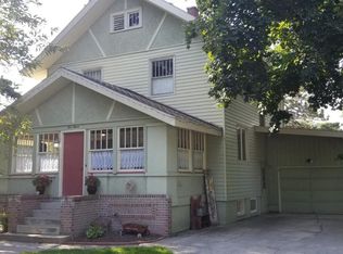 515 SW 1st St, Eagle Grove, IA 50533