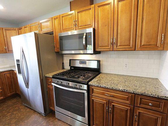 Granite Counter Tops