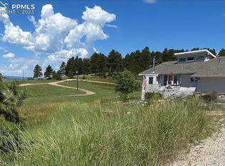 18650 Clydesdale Rd, Colorado Springs, CO 80908