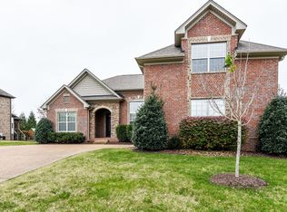 113 Shadowhaven Way, Hendersonville, TN 37075