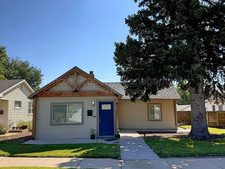 4720 Elm Ct — Photo 4