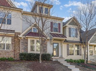 1014 Tranquil Creek Way, Wake Forest, NC 27587