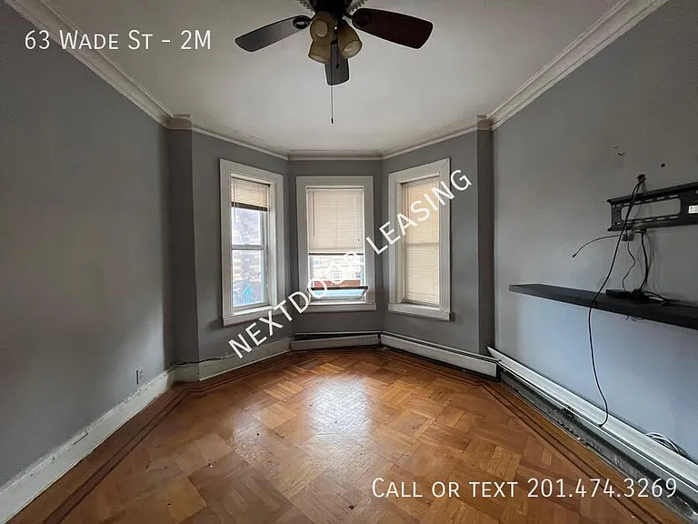 63 Wade St #2M — Photo 4