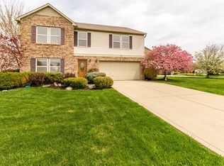 1343 Bentley Way, Carmel, IN 46032