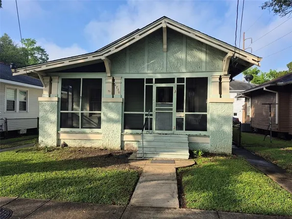 4736 Bienville St, New Orleans, LA 70119