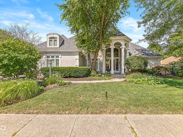 8813 Worthington Ct, Indianapolis, IN 46278