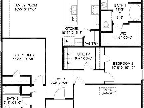 5th image of 102 Orthello Ct