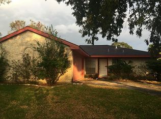 11743 N Nottingham Cir, Houston, TX 77071