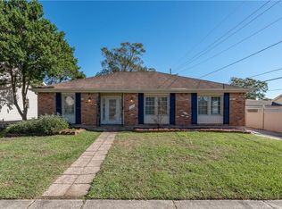 2505 Sells St, Metairie, LA 70003