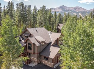 71 Cucumber Patch 7 Pl #7, Breckenridge, CO --