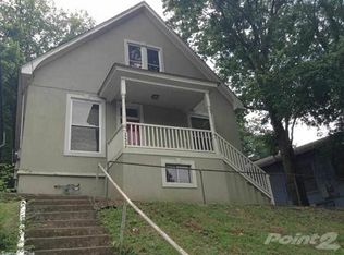 132 Ramble St, Hot Springs, AR 71901