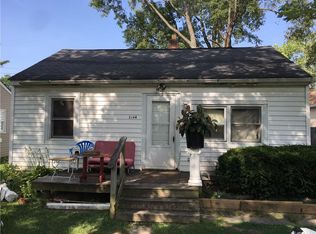 2164 N Leland Ave, Indianapolis, IN 46218