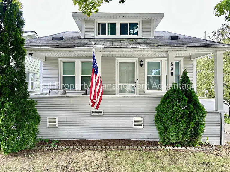 500 E. Troy — Photo 1