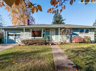 825 SE 128th Ave, Portland, OR 97233