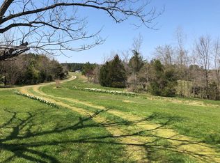 230 Clarks Farm Rd, Keysville, VA 23947