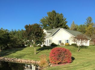 9505 250th St, Cadott, WI 54727