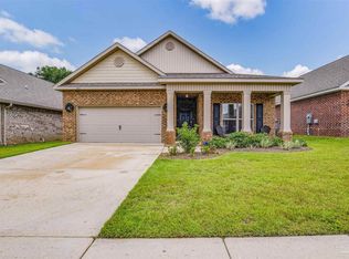 8014 Burnside Loop, Pensacola, FL 32526