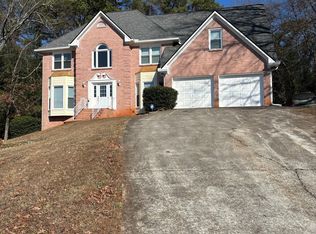 2972 Hampton Pl, Decatur, GA 30034