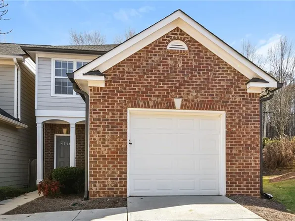 4740 Autumn Rose Trl, Oakwood, GA 30566