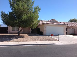 352 Emmarene St, Mesquite, NV 89027