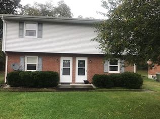 544 Frey St, Salem, VA 24153
