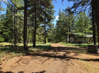 32 Hoofbeat Dr, Goldendale, WA 98620