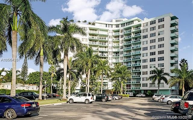1st image of 3301 NE 5th Ave APT 604