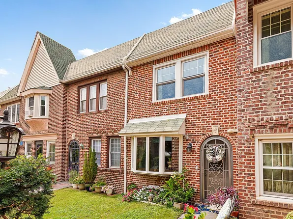 9704 Barwell Ter, Brooklyn, NY 11209