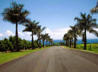 Beach Rd LOT 13, Pepeekeo, HI 96783