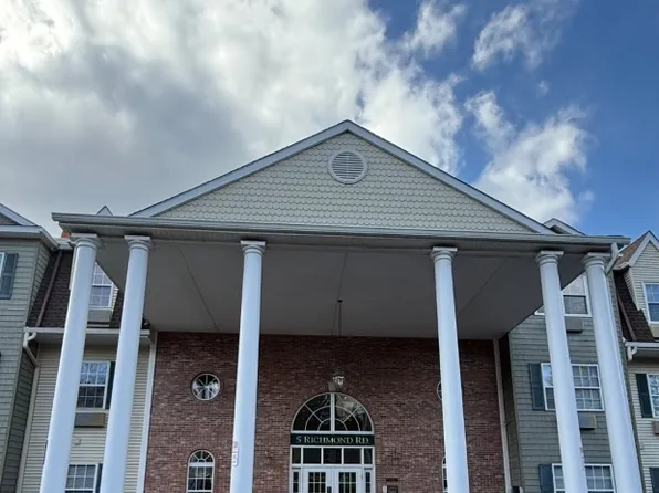 5301 Richmond Rd BLDG 5 #301, West Milford Twp., NJ 07480