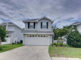 237 Twin Lakes Ln, Destin, FL 32541