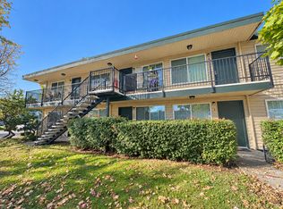 President Apartments, Eugene, OR 97402